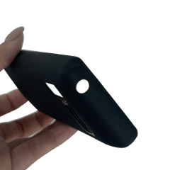 Manufacturer Wholesales Ripple silicone phone case TPU suitable for TECNO T313 T349 Back Cover