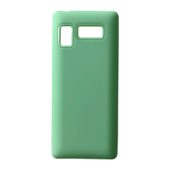 New design Small models matte painting drawing phone case Suitable ITEL 2160 ITEL 5606 Back Cover