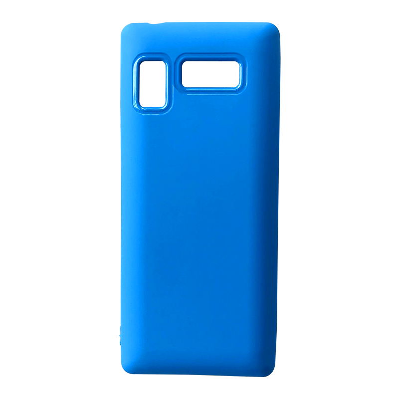 New design Small models matte painting drawing phone case Suitable ITEL 2160 ITEL 5606 Back Cover