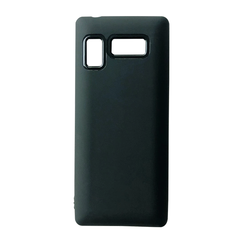 New design Small models matte painting drawing phone case Suitable ITEL 2160 ITEL 5606 Back Cover