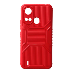 Factory wholesale Excellent Anti-fall Mecha Cover tpu Phone Cases suitable for redmi 12C redmi note 12 back cover