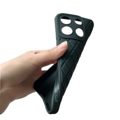 Wholesale factory Hot selling Anti-fall Color Soft TPU Mobile phone case for ITEL P40PLUS S23 A04 P40 back cover