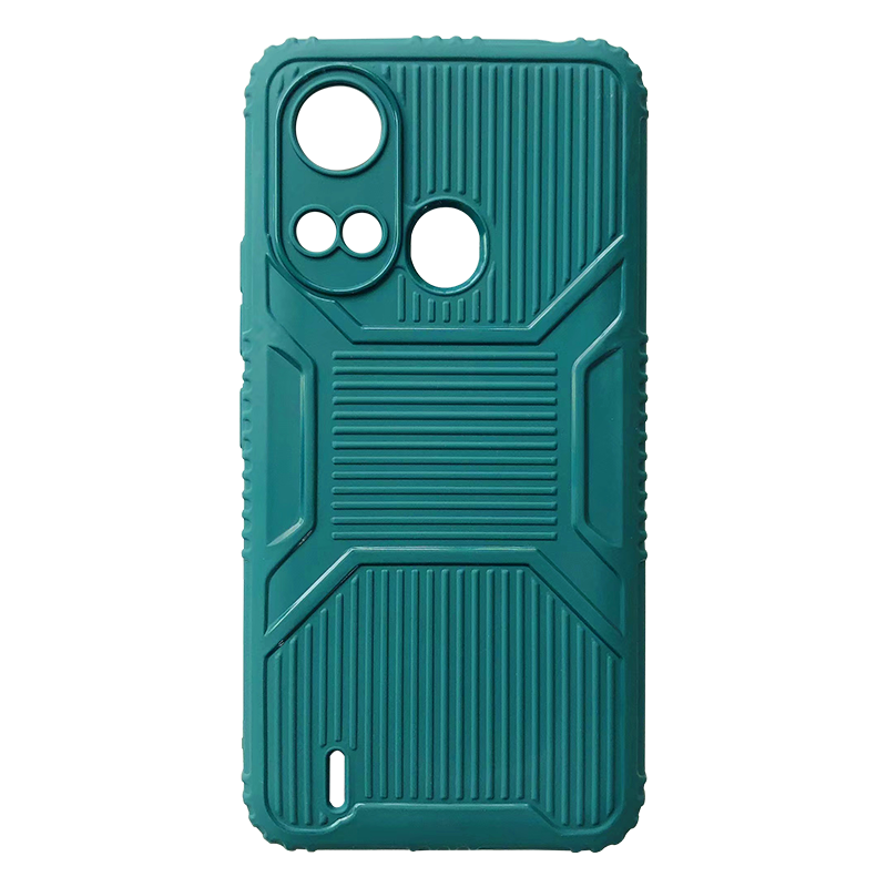 New product Mecha cover for TECNO SPARK GO 2023 POP7 PRO phone case