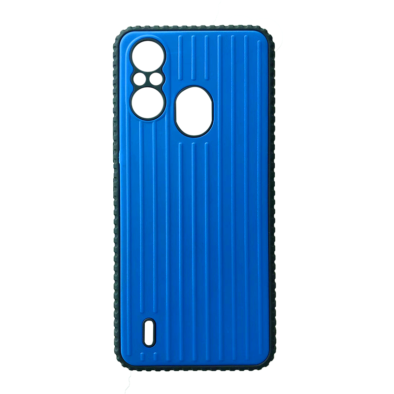New arrival Hot selling factory wholesale Freelander Hard Cover for TPU+PC for TEC KA7 K7 phone case