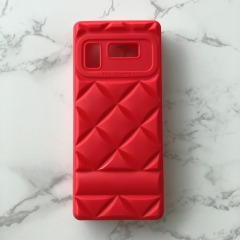 Sepecial design Small Tpu Cover phone case for IT 5616 back cover