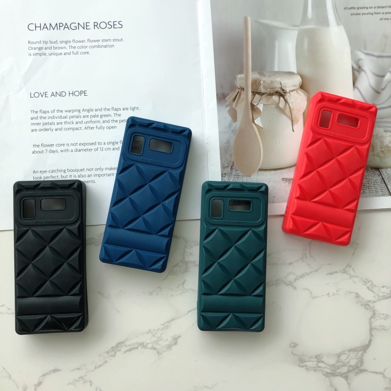 Sepecial design Small Tpu Cover phone case for IT 5616 back cover