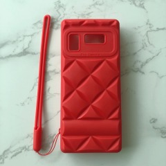 Sepecial design Small Tpu Cover phone case for IT 5616 back cover