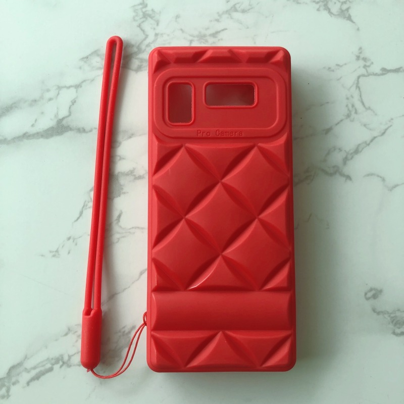 Sepecial design Small Tpu Cover phone case for IT 5616 back cover