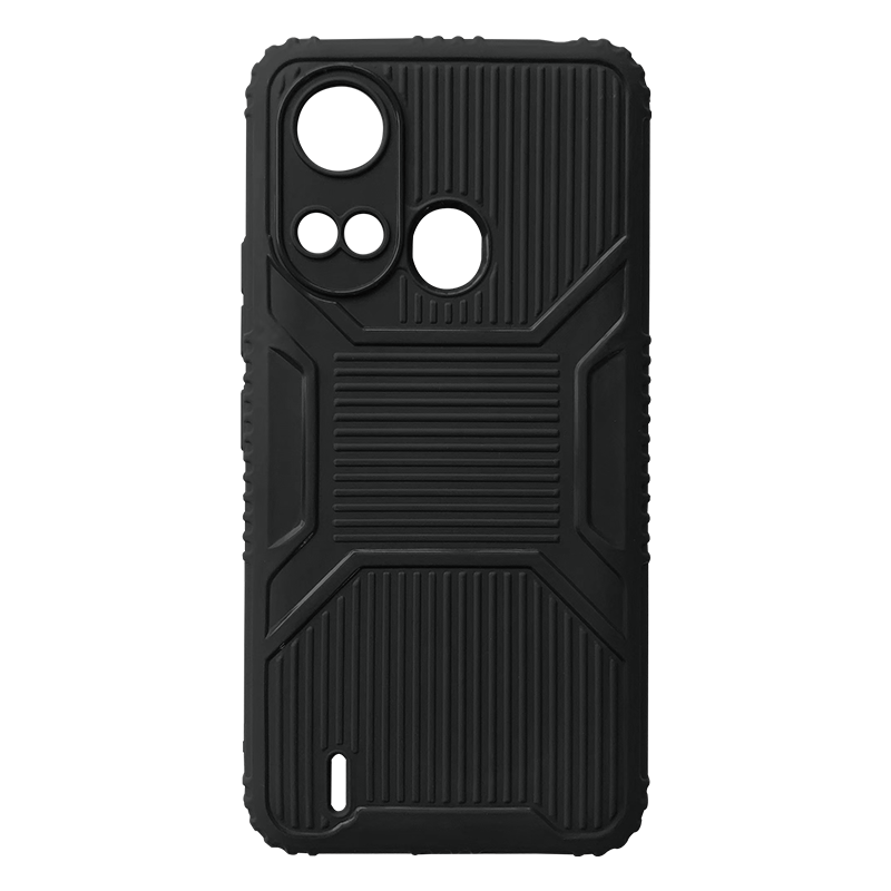 Hot selling Mecha Cover back cover suitable for INFINIX NOTE 30 phone case