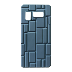 Hot selling Small model solid geometry TPU available for TECNO T101 2022 back cover