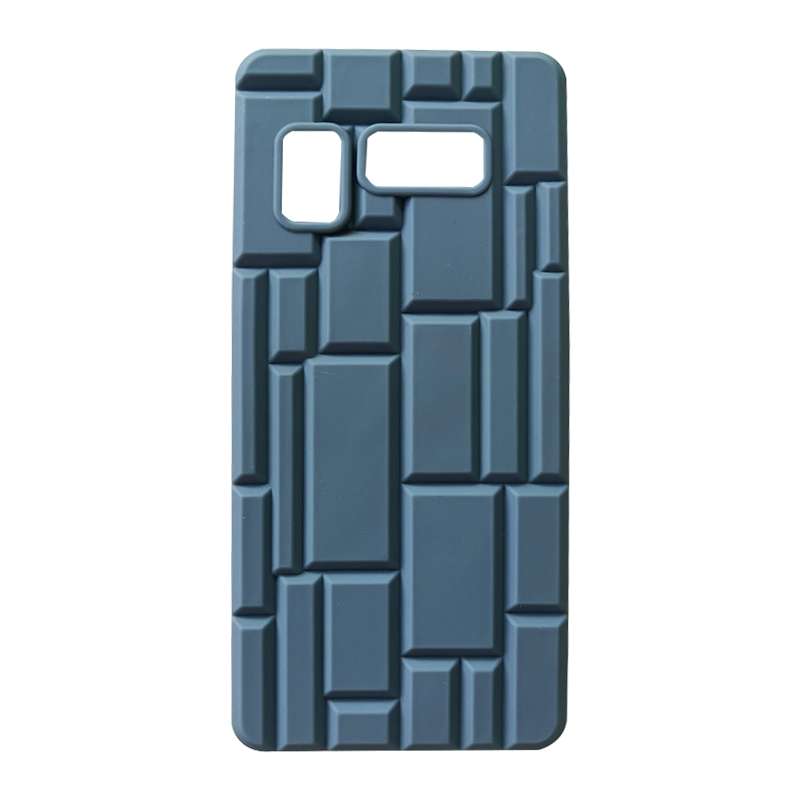 Hot selling Small model solid geometry TPU available for TECNO T101 2022 back cover