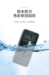 Hot selling Lionking flip cover factory wholesale Suitable Phone case for infinix NOTE30 30I 30PRO flip cover