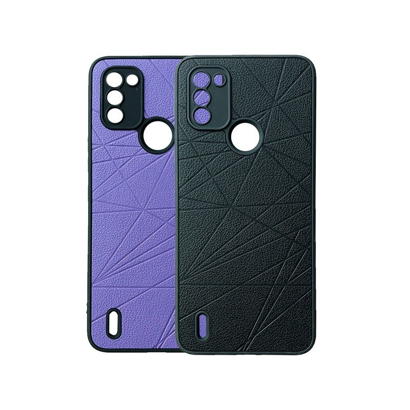 Factory wholesale Leather Cover phone case for INF NOTE 30 NOTE 30i NOTE 30 Pro back cover