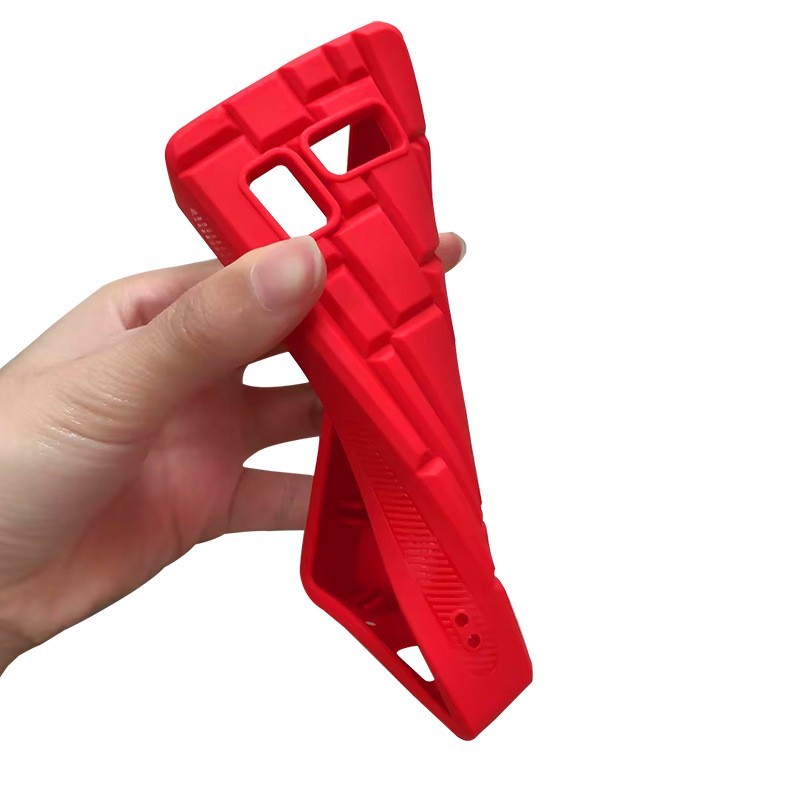 Factory wholesale Small Tpu Cover soft material phone case for IT 5081 5626 back cover