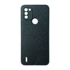 Factory soft tpu Leather phone case hot-selling for NOKIA C31 G50 C21+ back cover