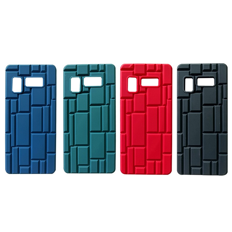 Factory wholesale Small Tpu Cover soft material phone case for IT 5081 5626 back cover