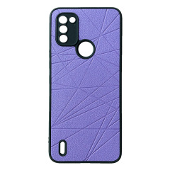 Factory soft tpu Leather phone case hot-selling for NOKIA C31 G50 C21+ back cover