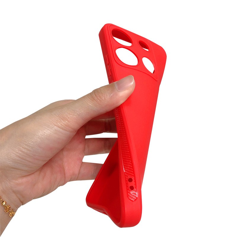 Hot sell design factory wholesale Colour Tpu Cover phone case for INF NOTE 30 NOTE 30i NOTE 30 Pro back cover