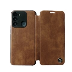 Hot selling G mark flip cover factory wholesale Suitable for INF NOTE30 NOTE 30i NOTE 30 Pro Phone case