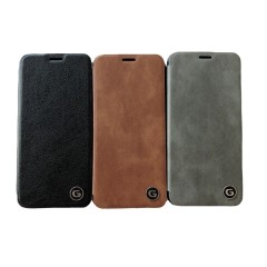 Hot selling G mark flip cover factory wholesale Suitable for INF NOTE30 NOTE 30i NOTE 30 Pro Phone case