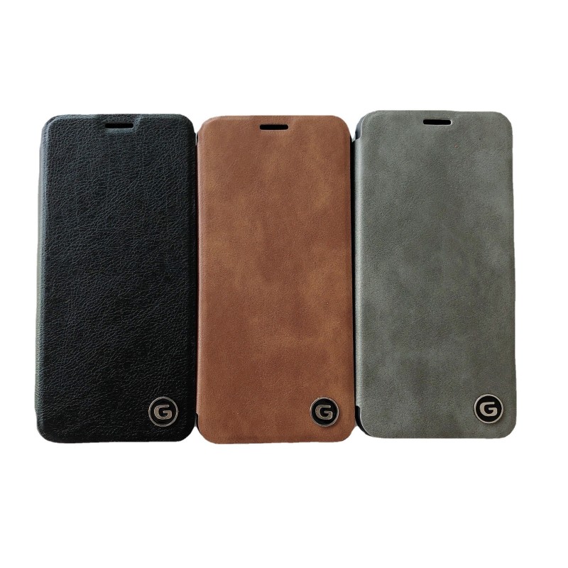 Hot selling G mark flip cover factory wholesale Suitable for INF NOTE30 NOTE 30i NOTE 30 Pro Phone case