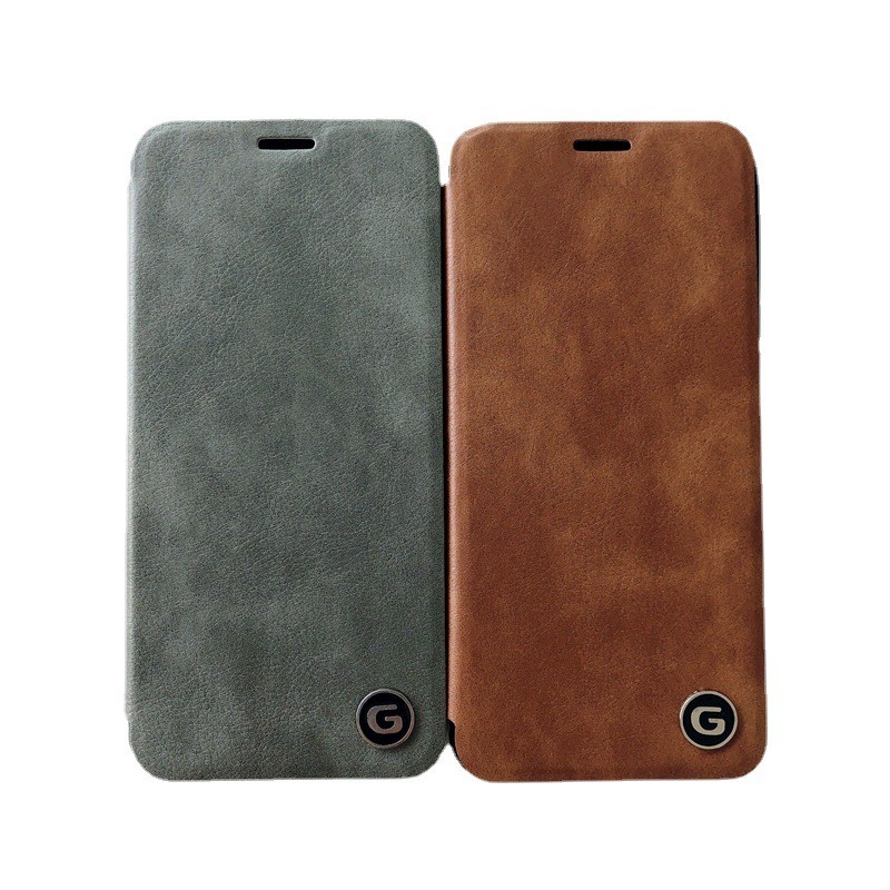 Hot selling G mark flip cover factory wholesale Suitable for INF NOTE30 NOTE 30i NOTE 30 Pro Phone case