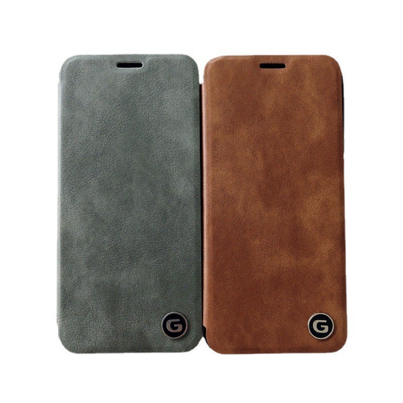 Hot selling G mark flip cover factory wholesale Suitable for INF NOTE30 NOTE 30i NOTE 30 Pro Phone case