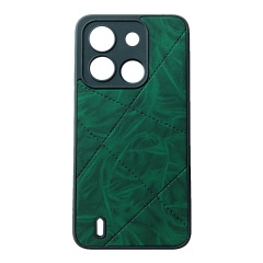 Factory wholesale new arrival cross-border hot sales for ITEL A05S mobile phone case TPU leather back cover