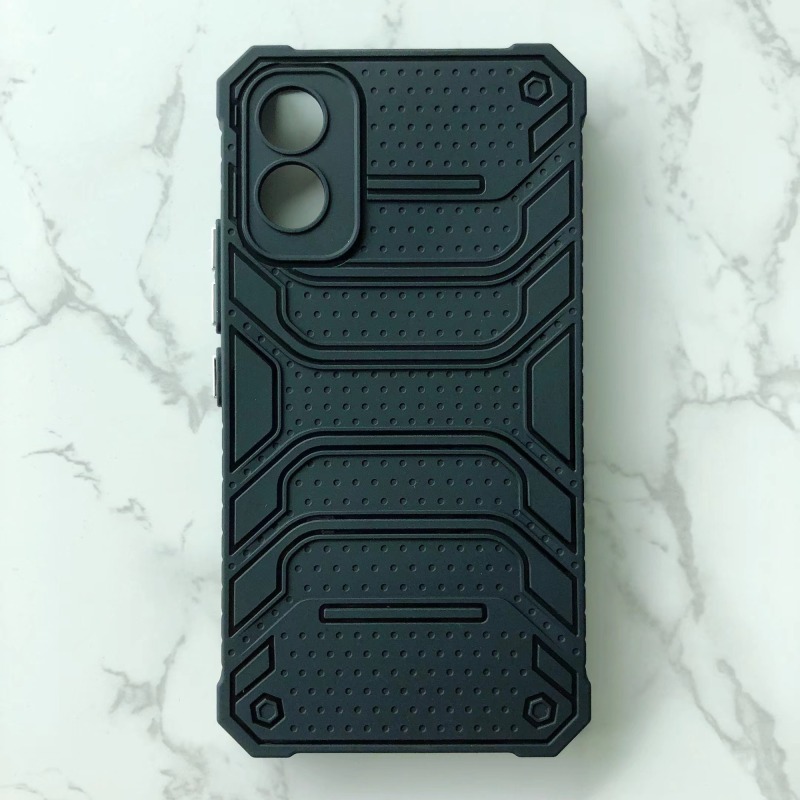 Manufacturer Shockproof Anti-fall Back Cover suitable IT P40 P40PLUS Phone Case