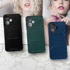 Mecha Cover soft tpu factory wholesale good quality Phone Cases suitable ITEL A05S back cover