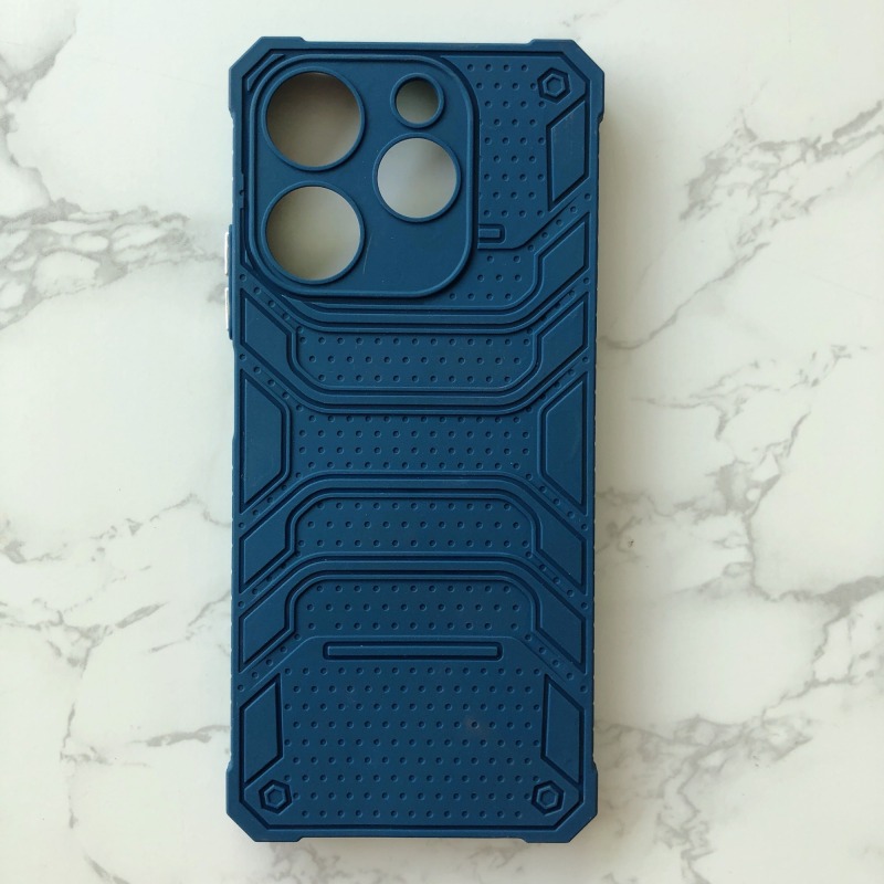 Manufacturer Shockproof Anti-fall Back Cover suitable IT P40 P40PLUS Phone Case