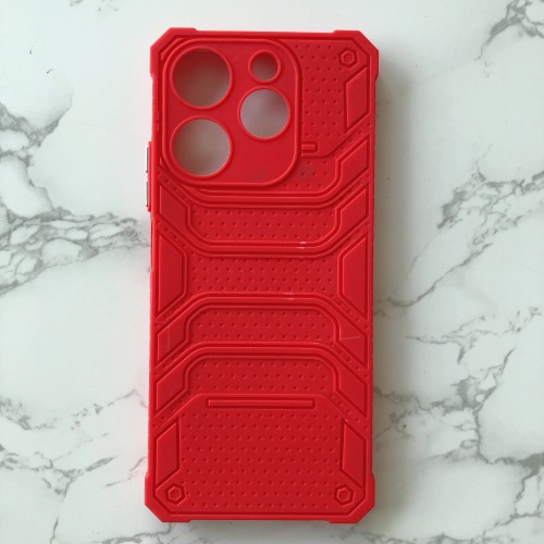 Manufacturer Shockproof Anti-fall Back Cover suitable IT P40 P40PLUS Phone Case