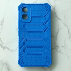 Manufacturer Shockproof Anti-fall Back Cover suitable IT P40 P40PLUS Phone Case