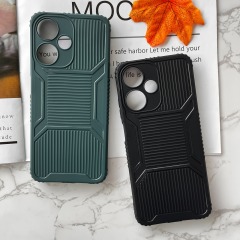 Mecha Cover soft tpu factory wholesale good quality Phone Cases suitable ITEL A05S back cover
