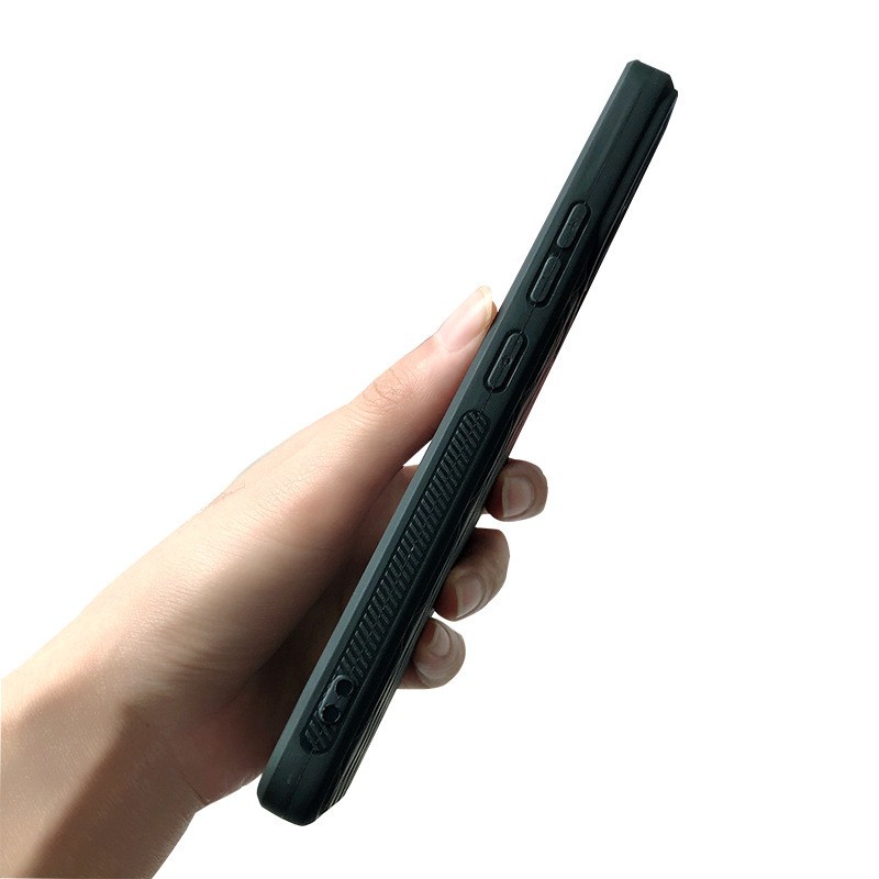 Wholesale New arrival Rhombic Lambskin TPU phone case for INFINIX HOT30PLAY back cover