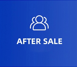 AFTER SALE