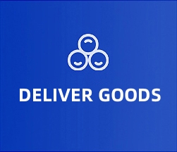 DELIVER GOODS