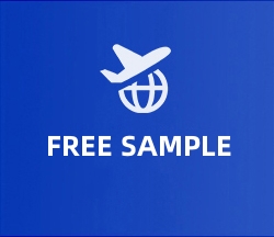 FREE SAMPLE