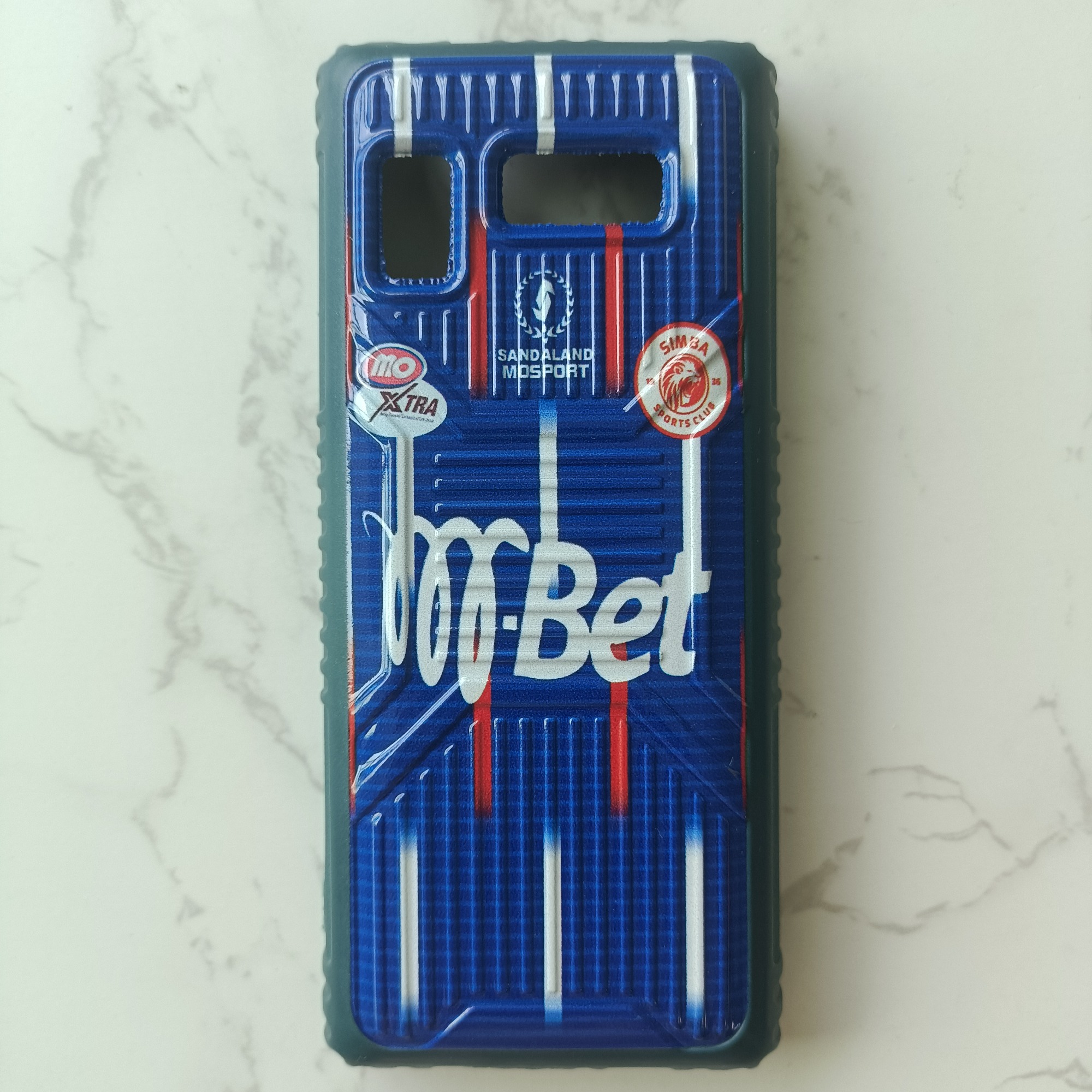 Factory wholesale colorful suitable small tpu back cover Mecha cover for IT 2161 6360 phone case