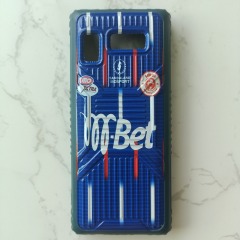 Factory wholesale colorful suitable small tpu back cover Mecha cover for IT 2161 6360 phone case