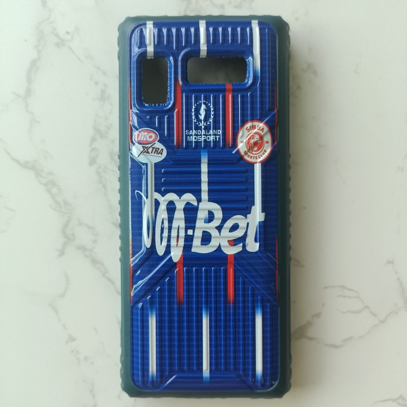 Factory wholesale colorful suitable small tpu back cover Mecha cover for IT 2161 6360 phone case