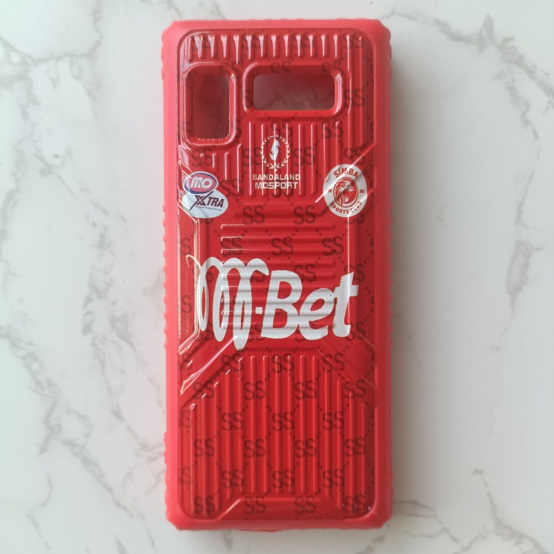 Factory wholesale colorful suitable small tpu back cover Mecha cover for IT 2161 6360 phone case