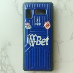 Factory wholesale colorful suitable small tpu back cover Mecha cover for IT 2161 6360 phone case