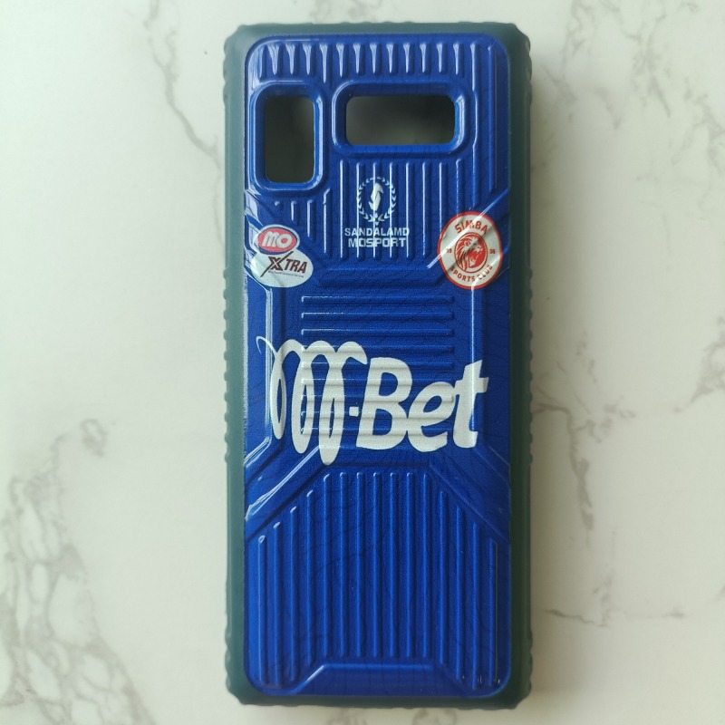 Factory wholesale colorful suitable small tpu back cover Mecha cover for IT 2161 6360 phone case