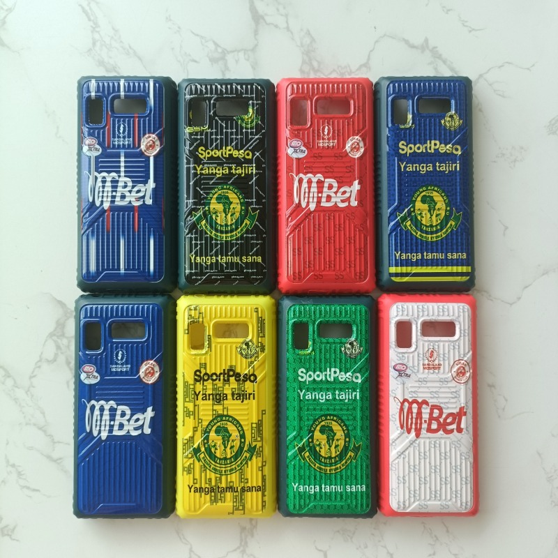 Factory wholesale colorful suitable small tpu back cover Mecha cover for IT 2161 6360 phone case