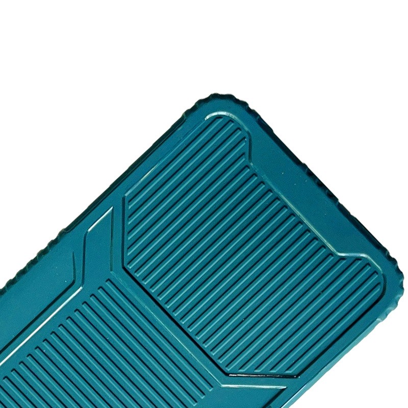 Source Factory explosive mobile phone case Mecha tpu is suitable for A10S A8 2018