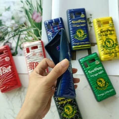 Colorful Good Selling Wholesale Small Ripple Silicone TPU Back Cover For IT 2161 6360 phone case