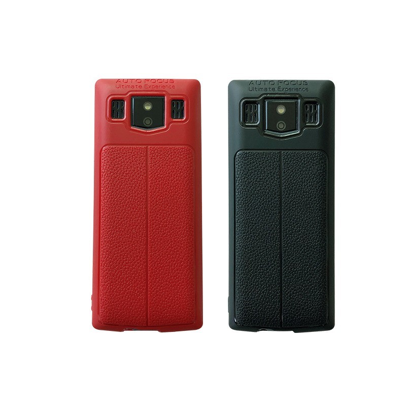 Manufacturer factory wholesale Small TPU Cover Back Cover Suitable for NOKIA 5310 Phone Case