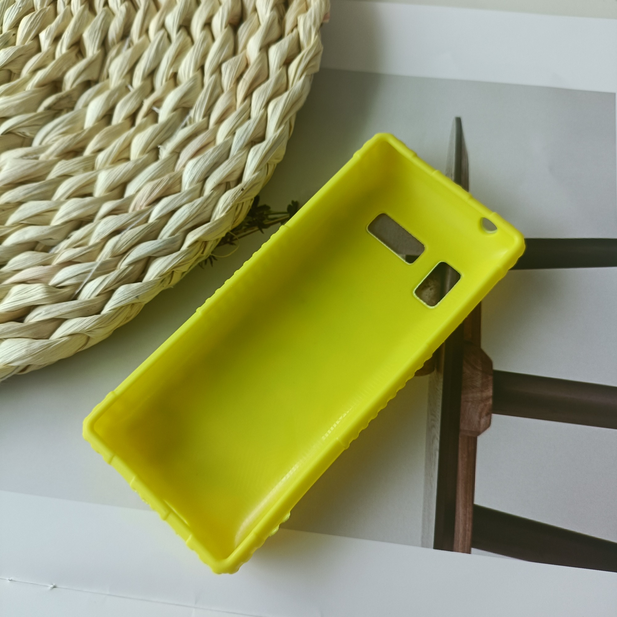 Factory wholesale colorful suitable small tpu back cover Mecha cover for IT 2161 6360 phone case