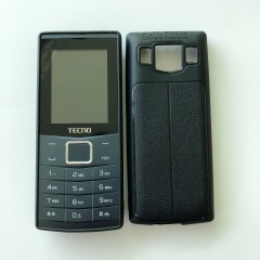 Factory wholesale New Arrival Small TPU Cover Back Cover Suitable for IT 2161 6360 Phone Case